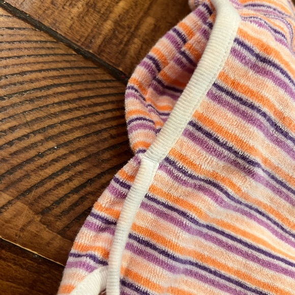 Janie & Jack Terry shorts - Picture 4 of 8